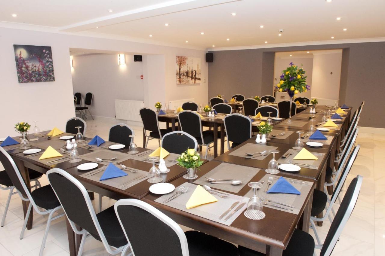 The Old Board School Guest House St Clears Buitenkant foto